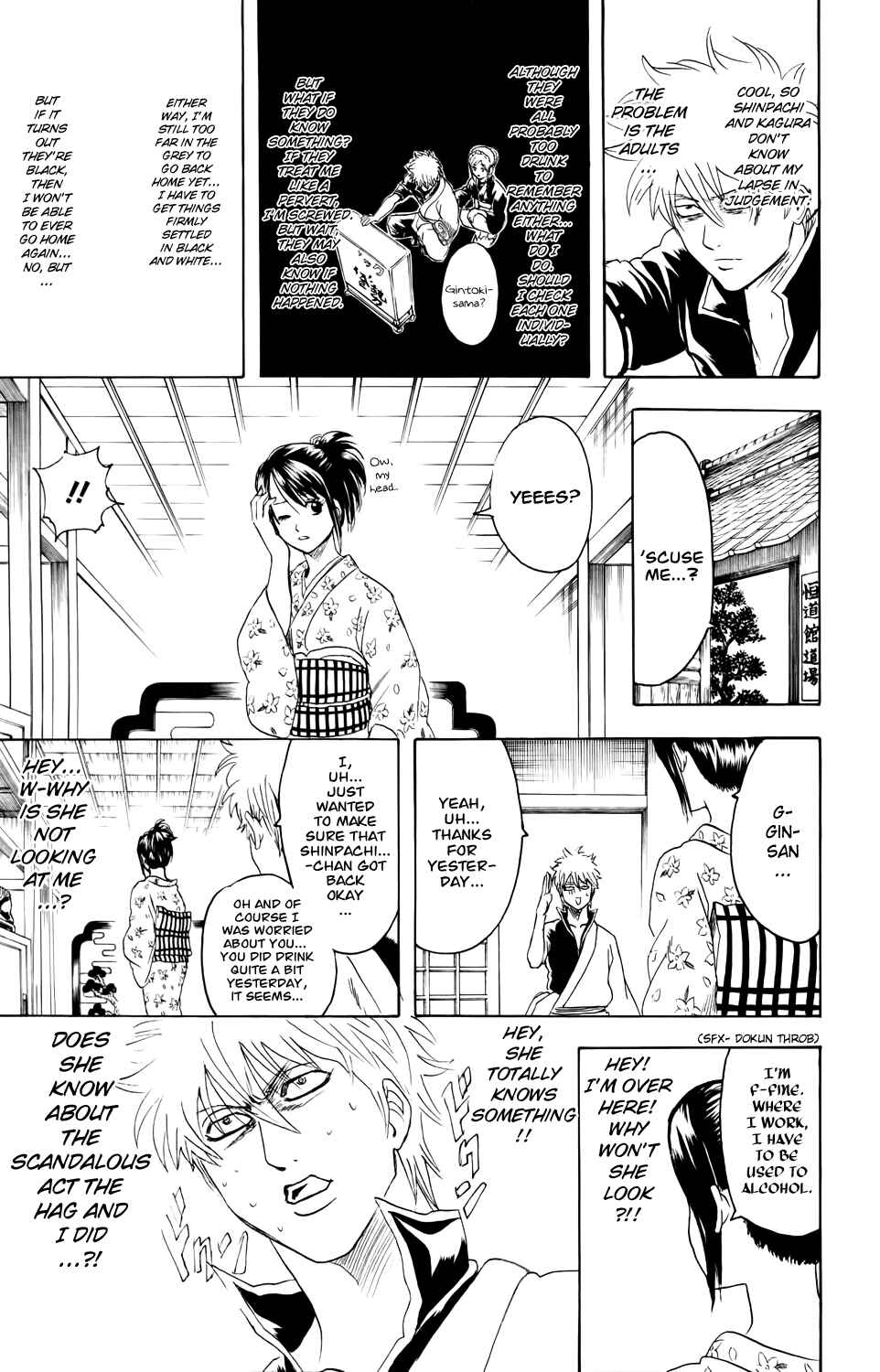 Chapter 336 - Page 13