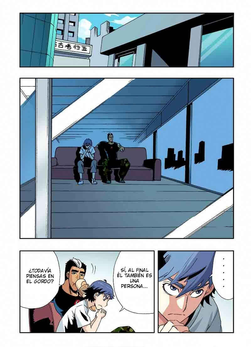 Chapter 23 - Page 2