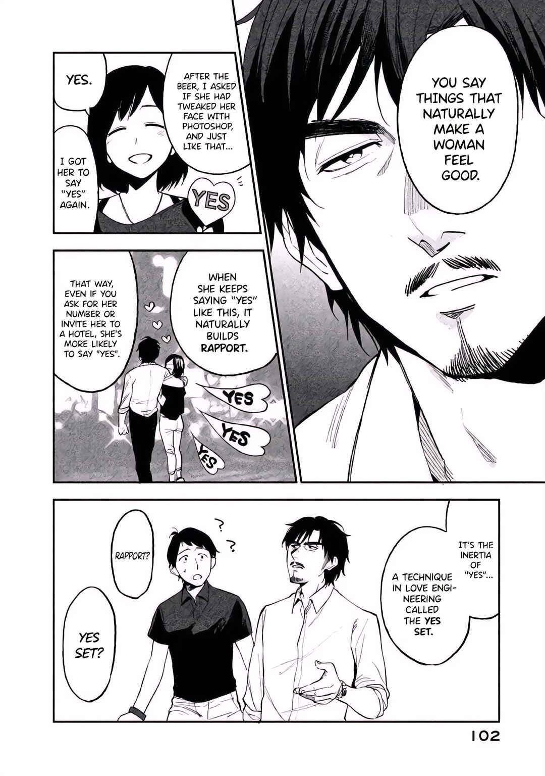 Chapter 3 - Page 6
