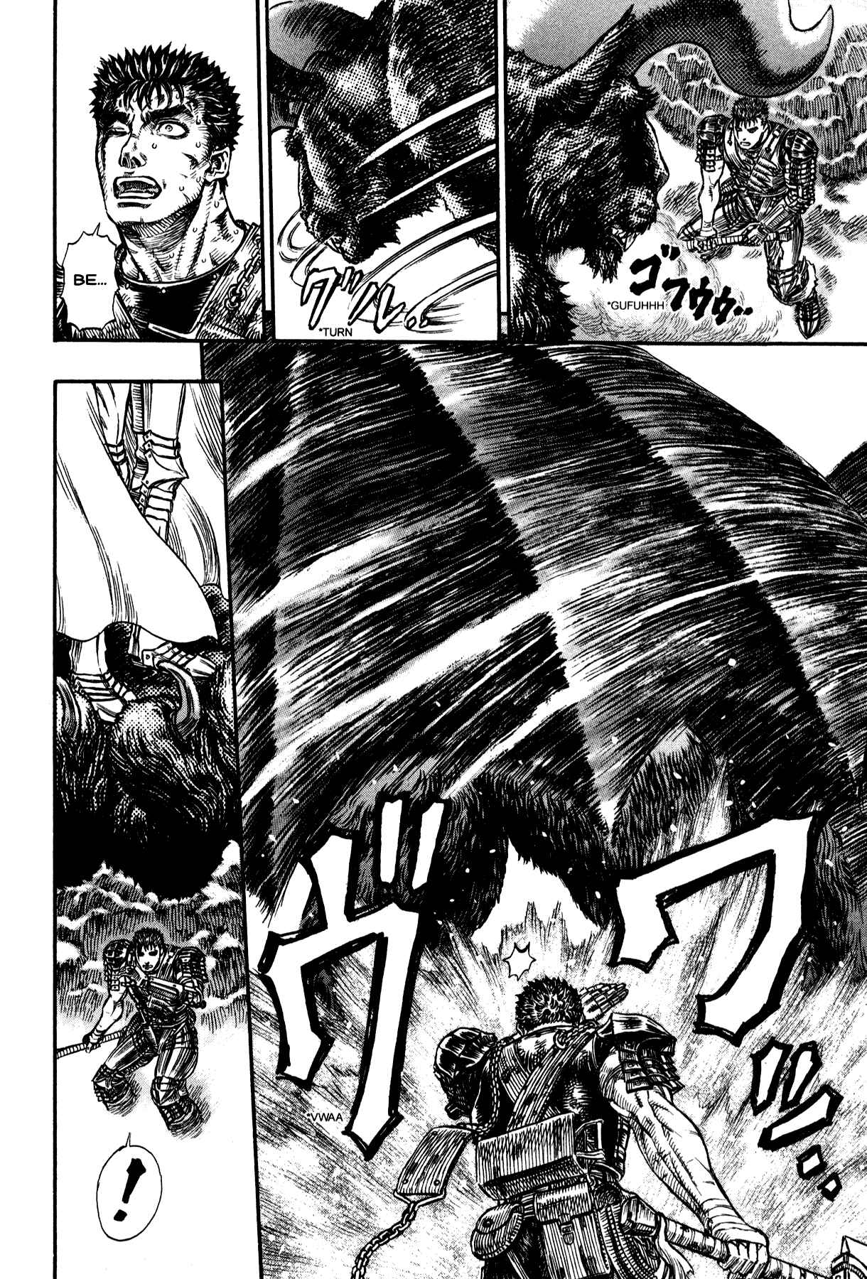 Chapter 180 - Page 21