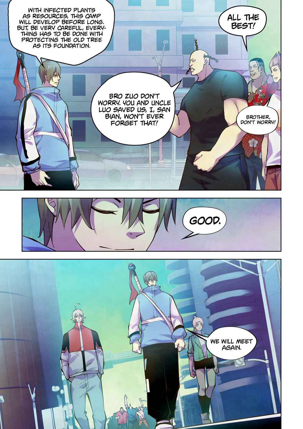 Chapter 247 - Page 8