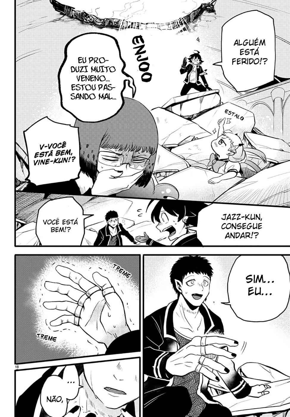 Chapter 253 - Page 17