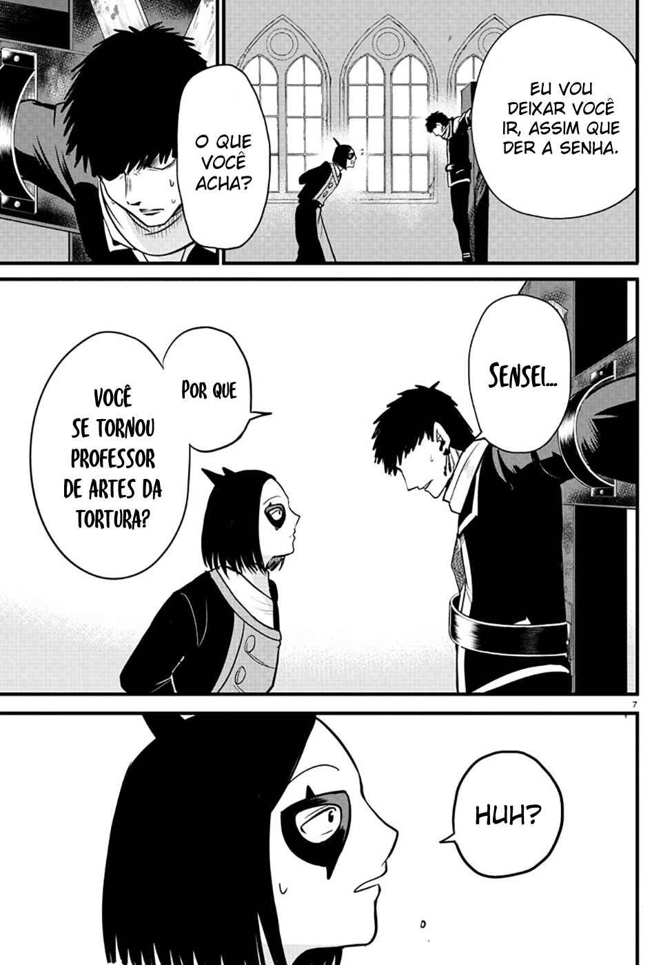 Chapter 253 - Page 7