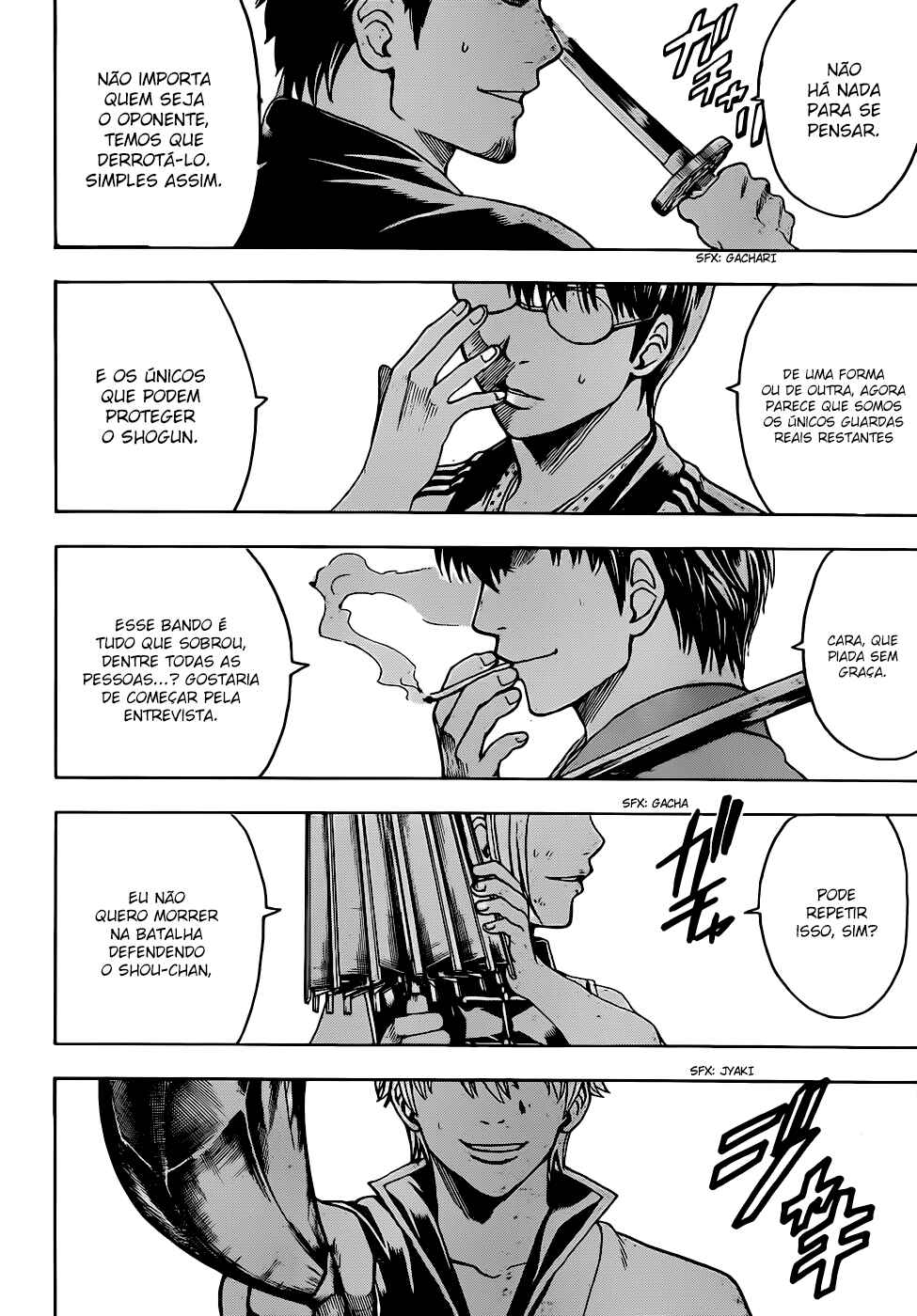 Chapter 511 - Page 3