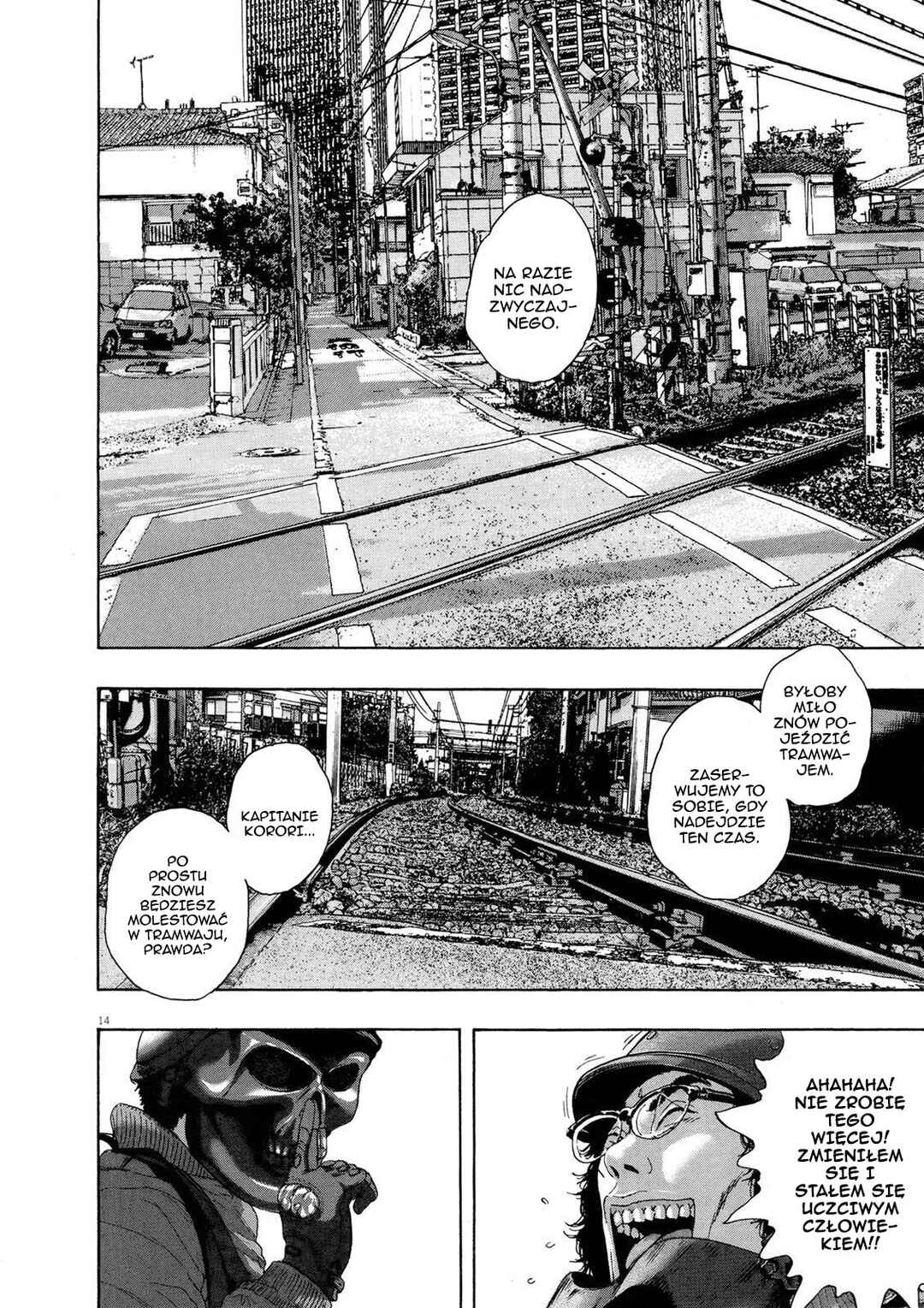 Chapter 192 - Page 16