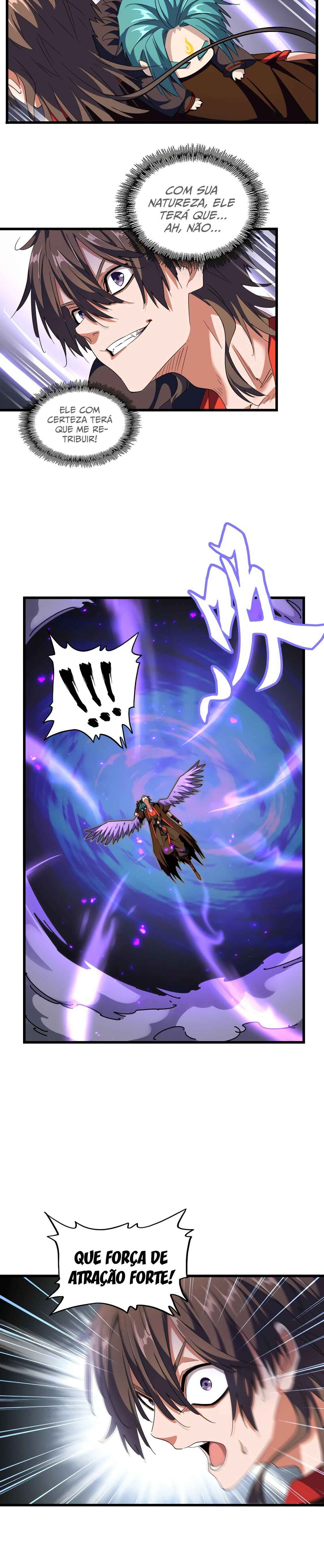 Chapter 279 - Page 15