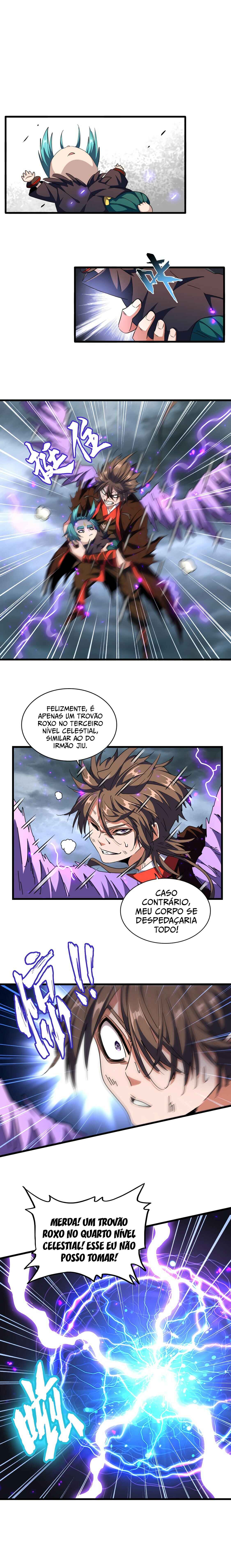 Chapter 279 - Page 17