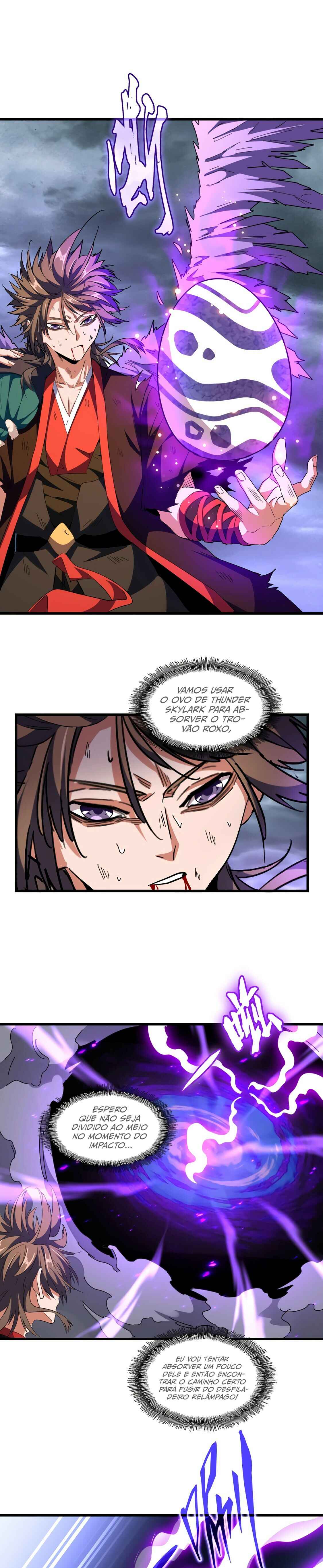 Chapter 279 - Page 20