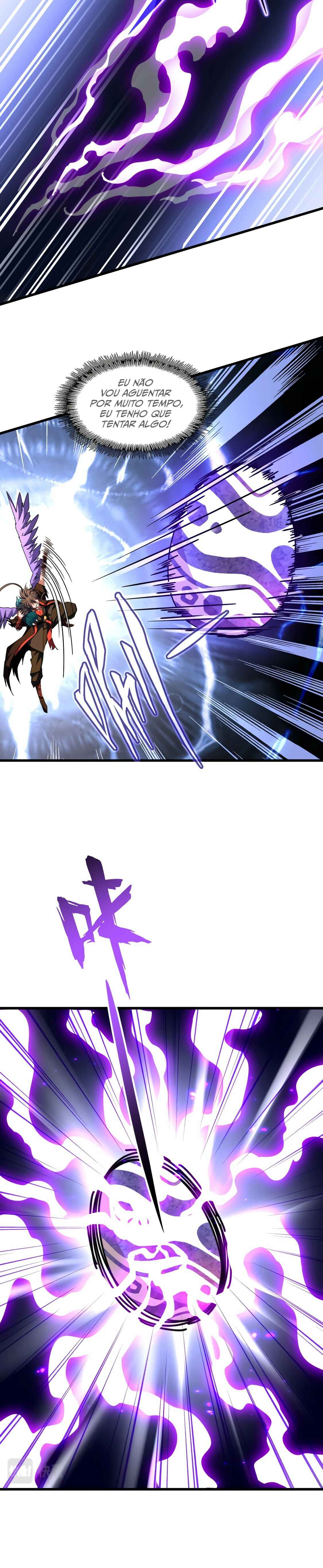 Chapter 279 - Page 21
