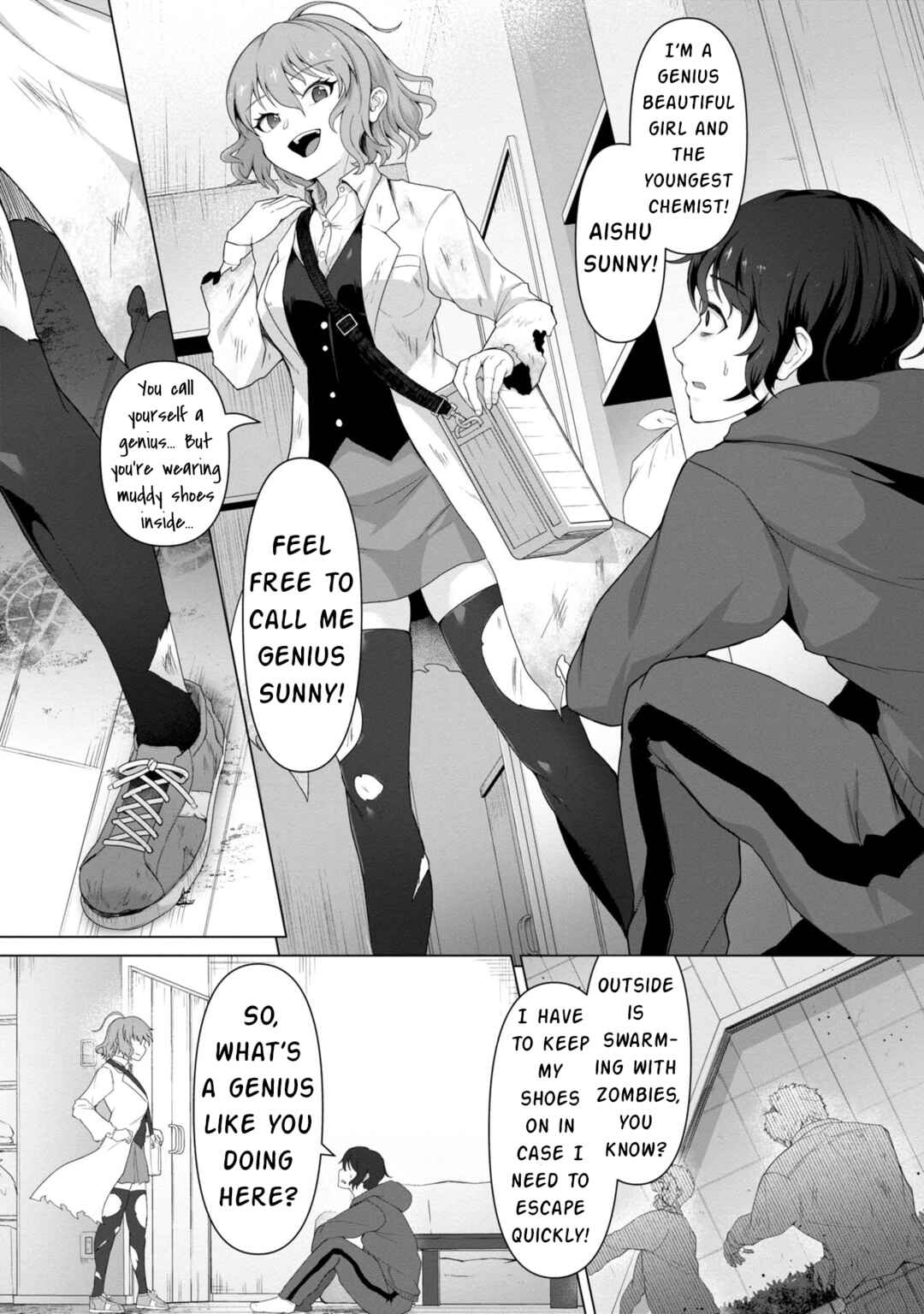 Chapter 1 - Page 12