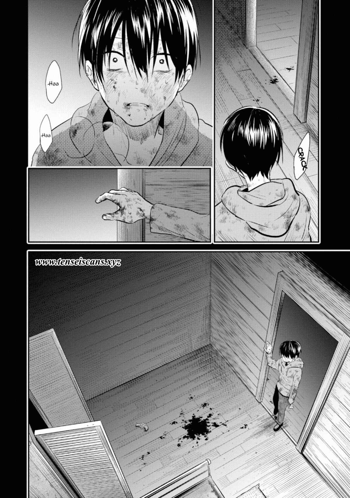 Chapter 39 - Page 19
