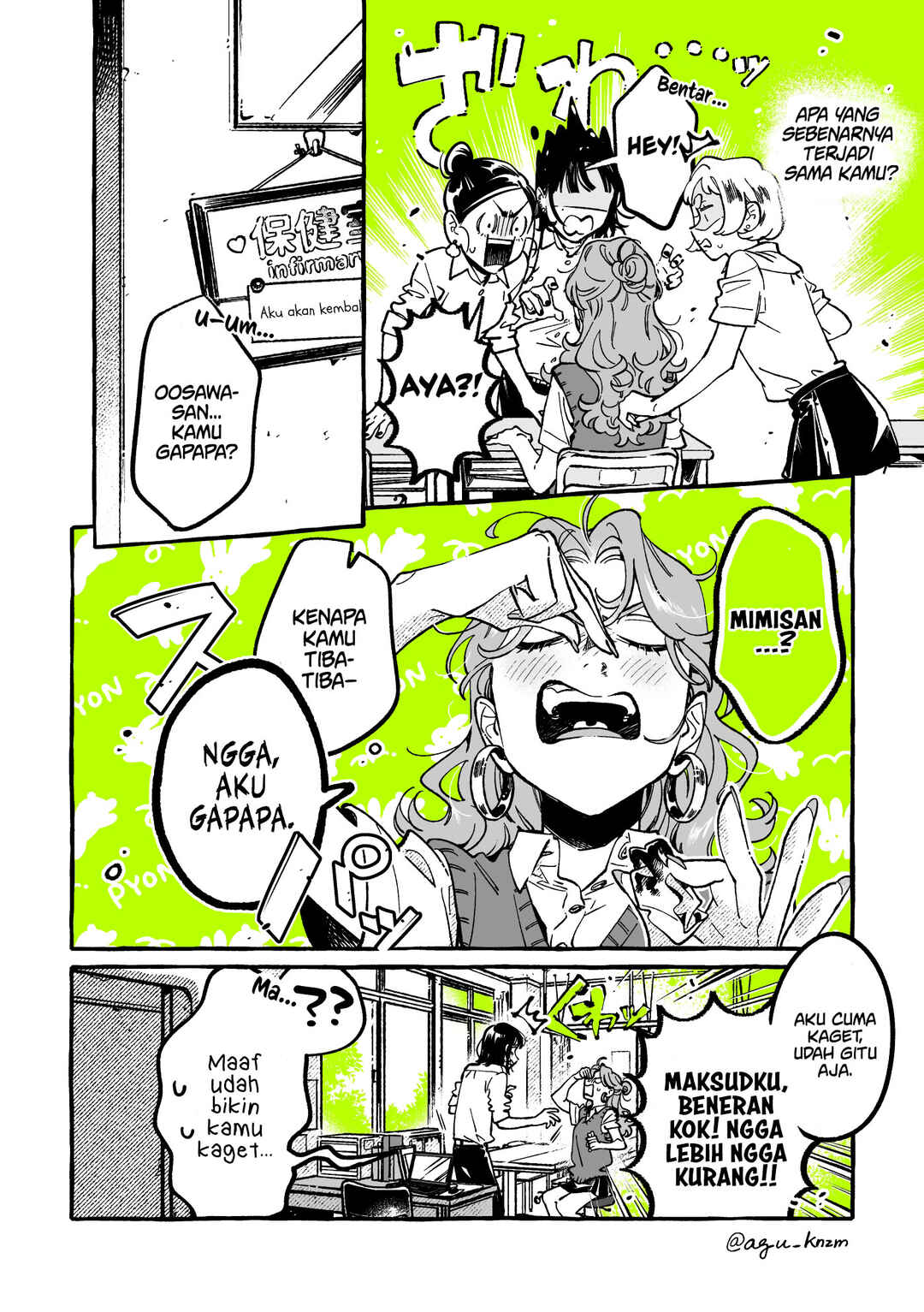Chapter 96 - Page 2