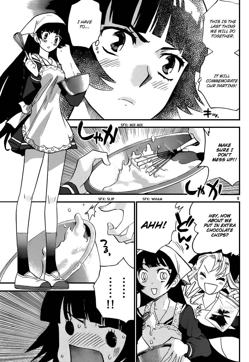 Chapter 329 - Page 10