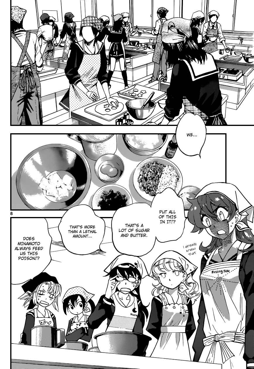Chapter 329 - Page 9