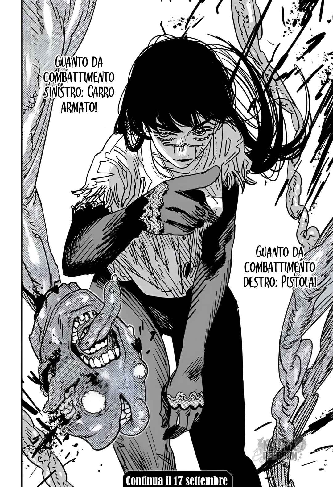 Chapter 176 - Page 18