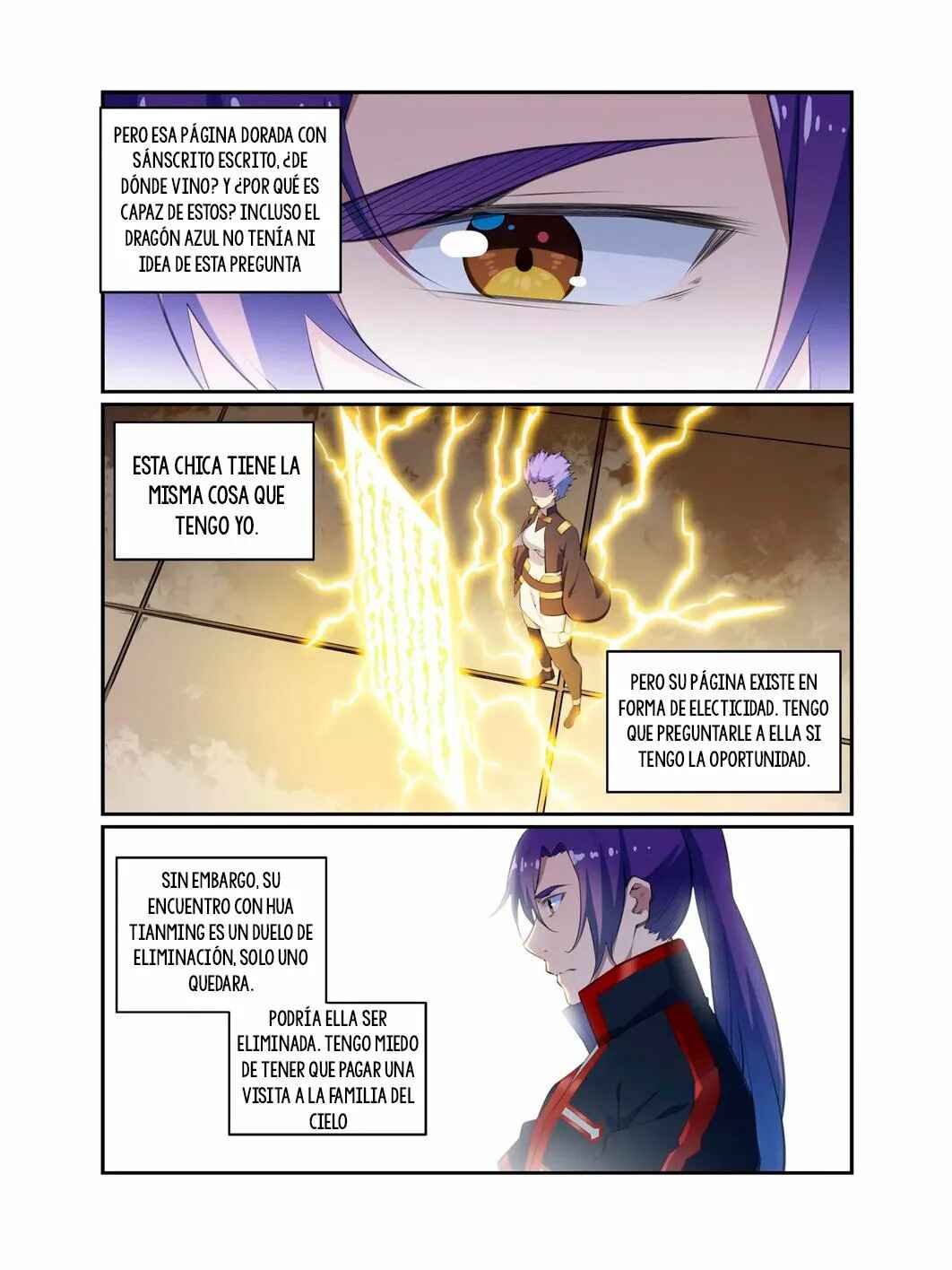 Chapter 646 - Page 14