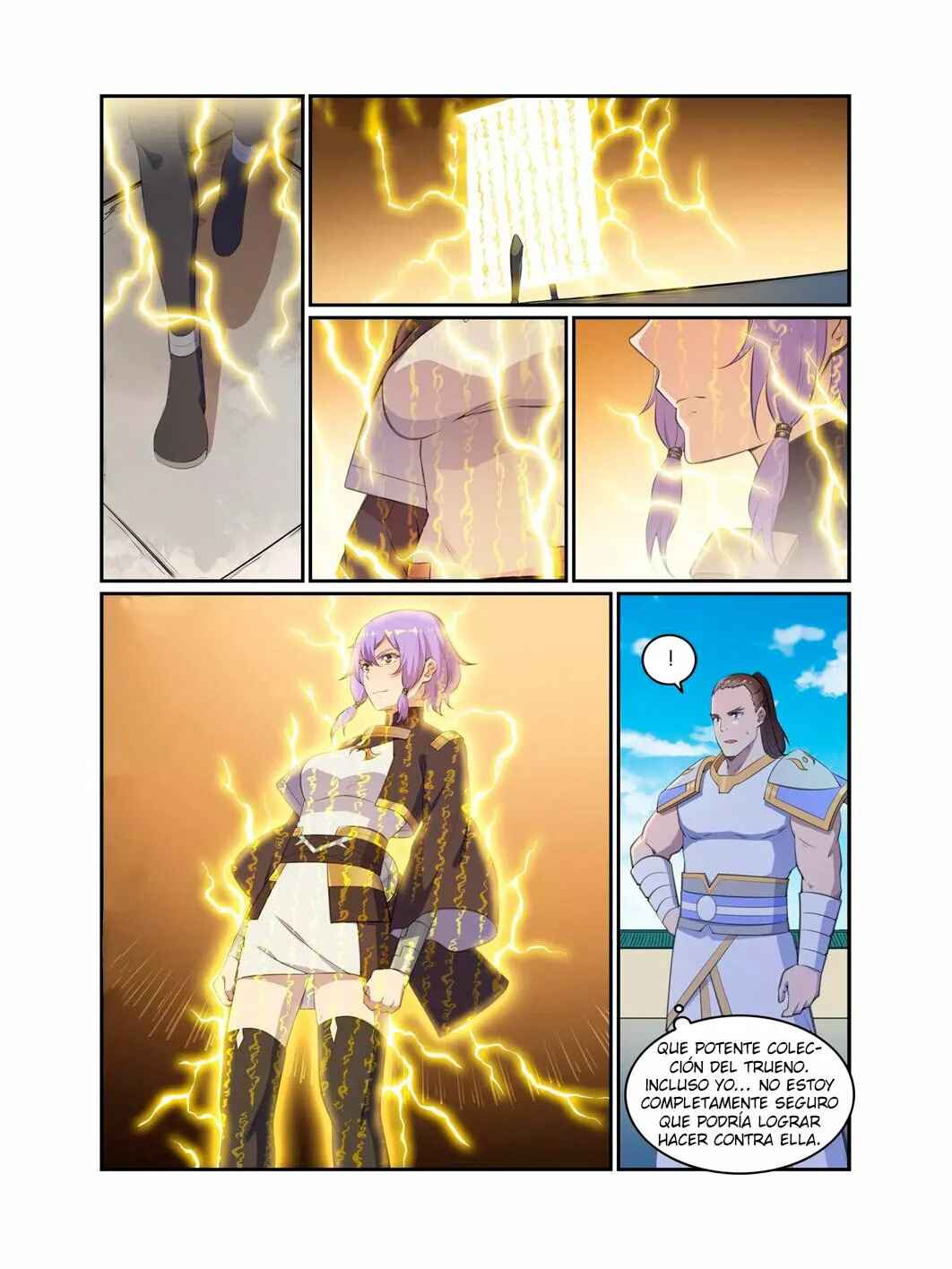 Chapter 646 - Page 15