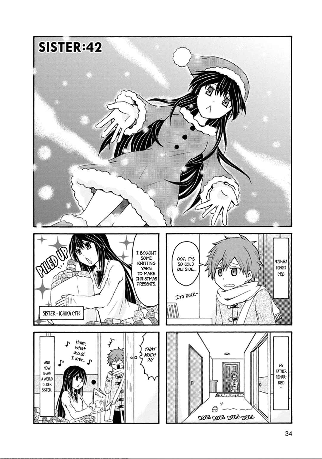 Chapter 42 - Page 1