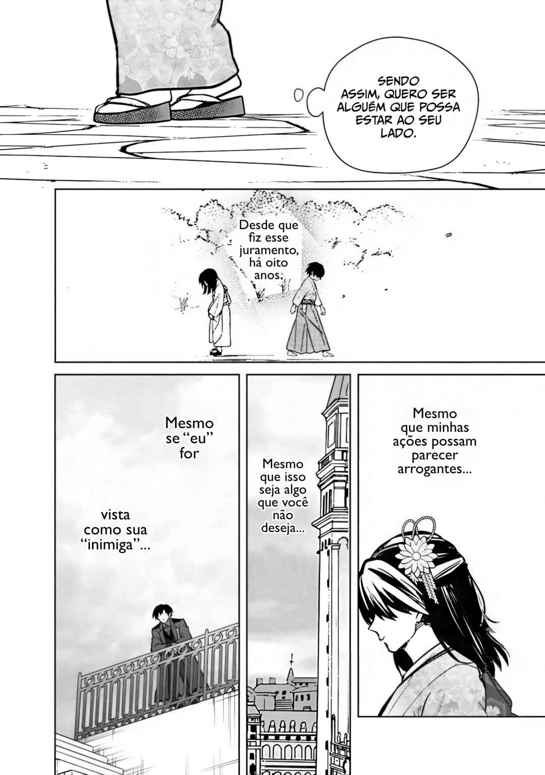 Chapter 79 - Page 10