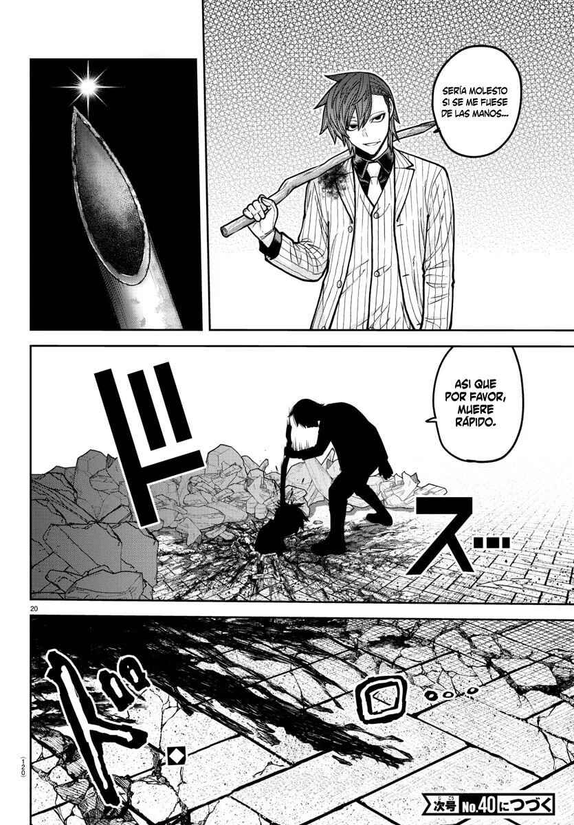 Chapter 197 - Page 20