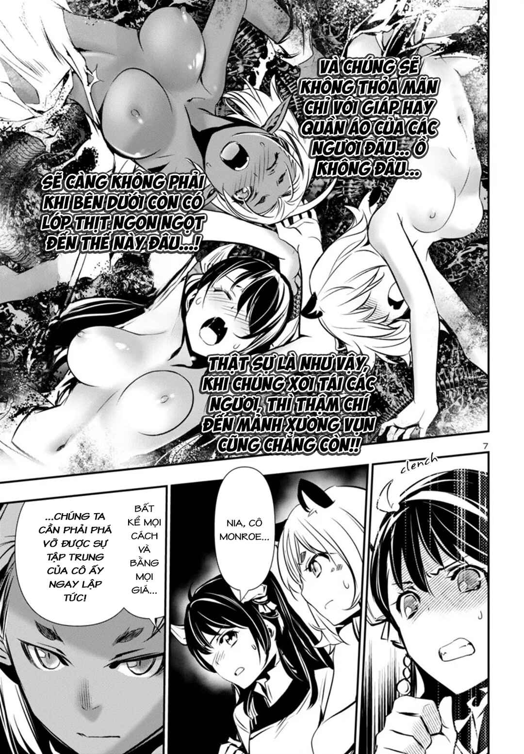Chapter 95 - Page 10