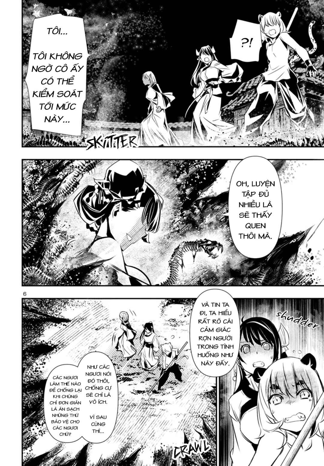 Chapter 95 - Page 9