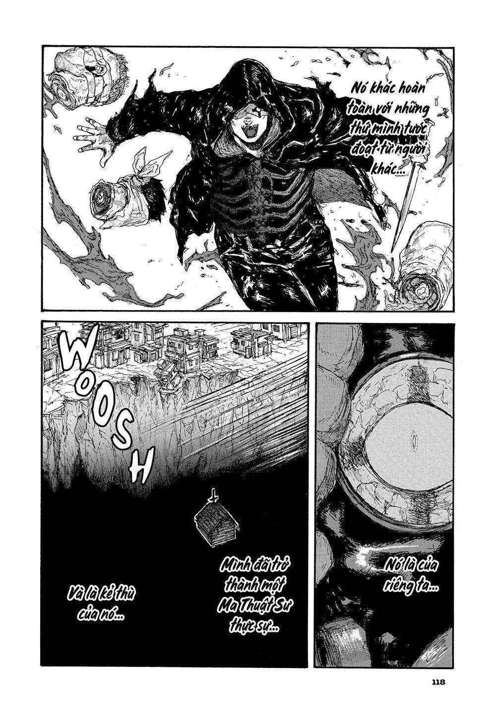 Chapter 160 - Page 11