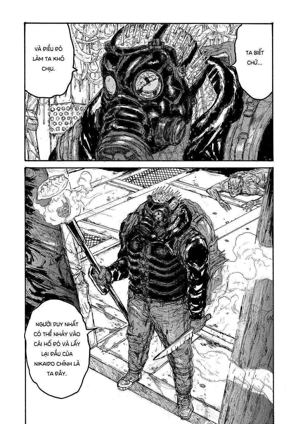 Chapter 160 - Page 6