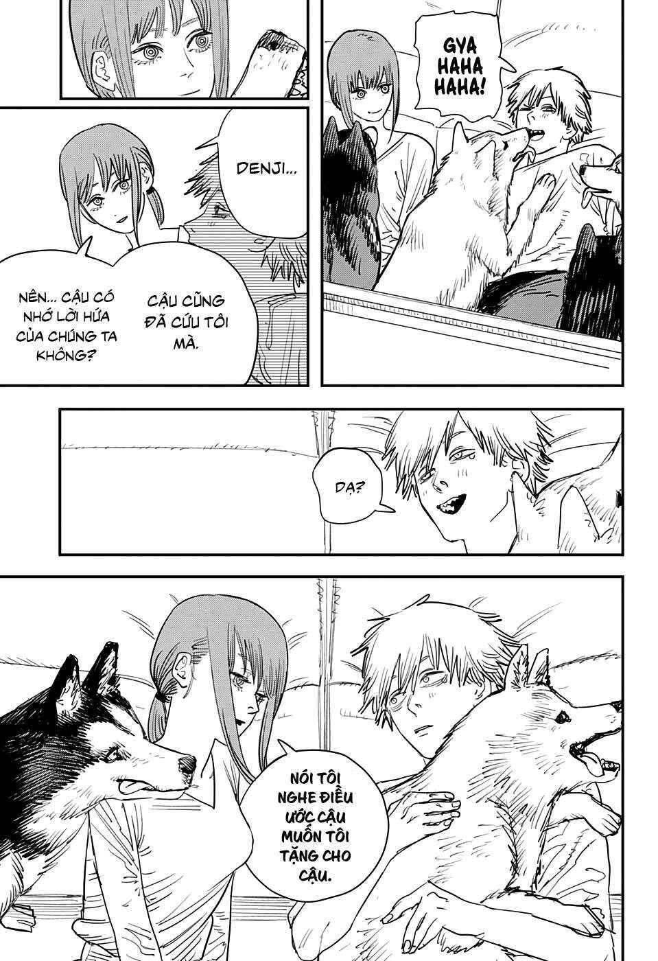 Chapter 80 - Page 20