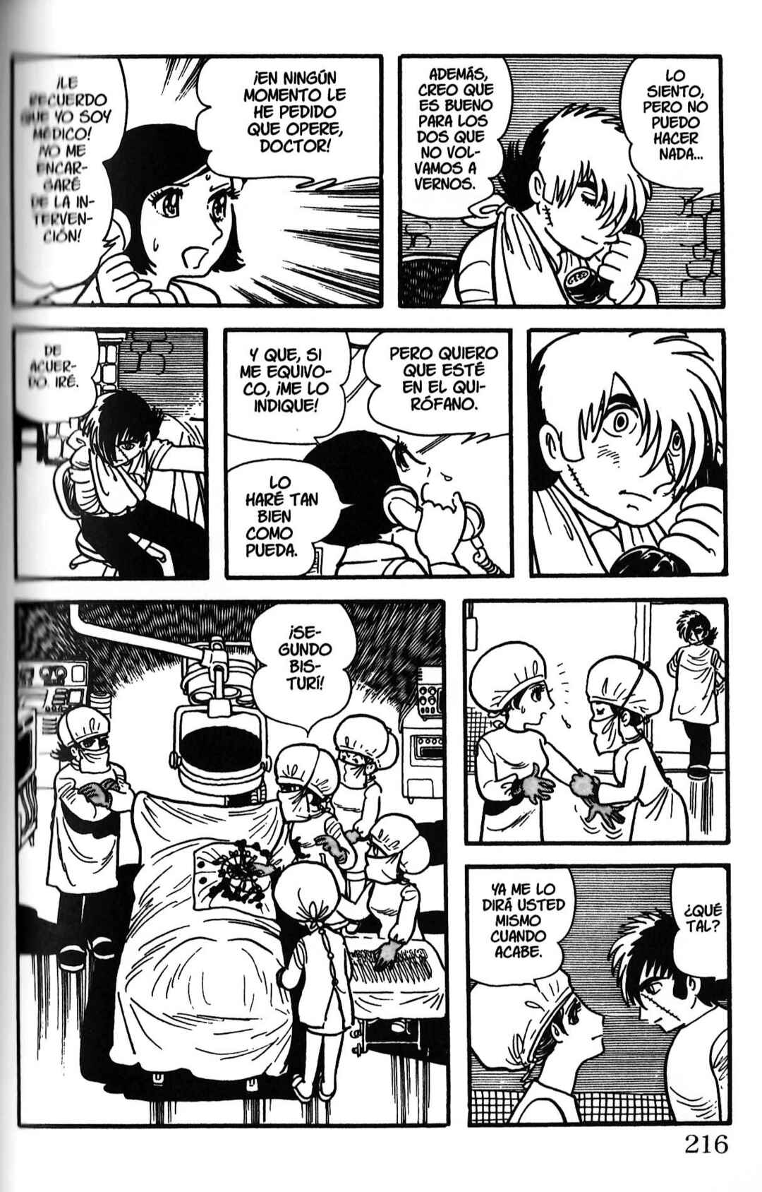 Chapter 149 - Page 20