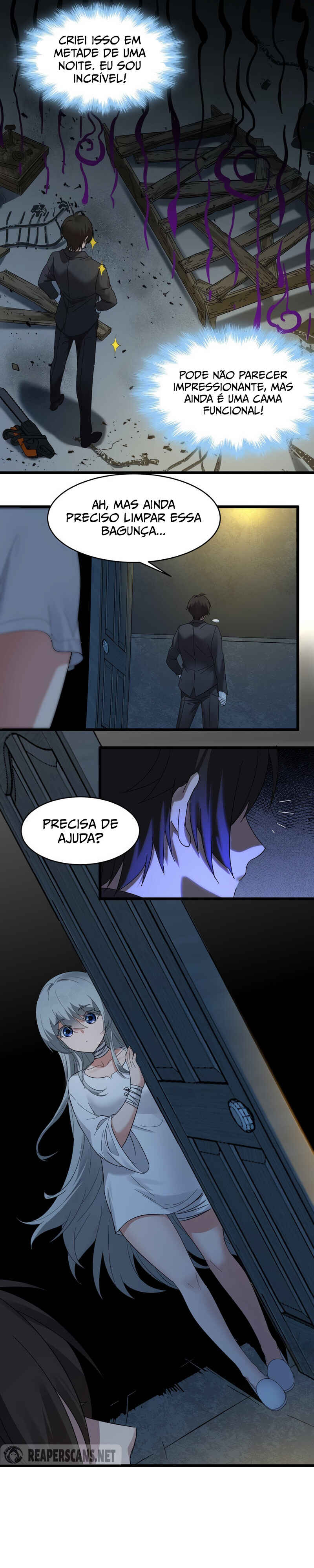 Chapter 72 - Page 20