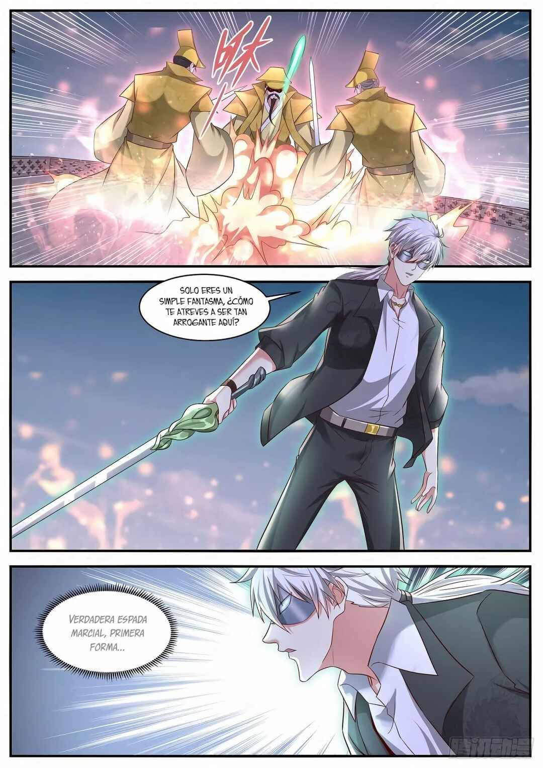 Chapter 648 - Page 2