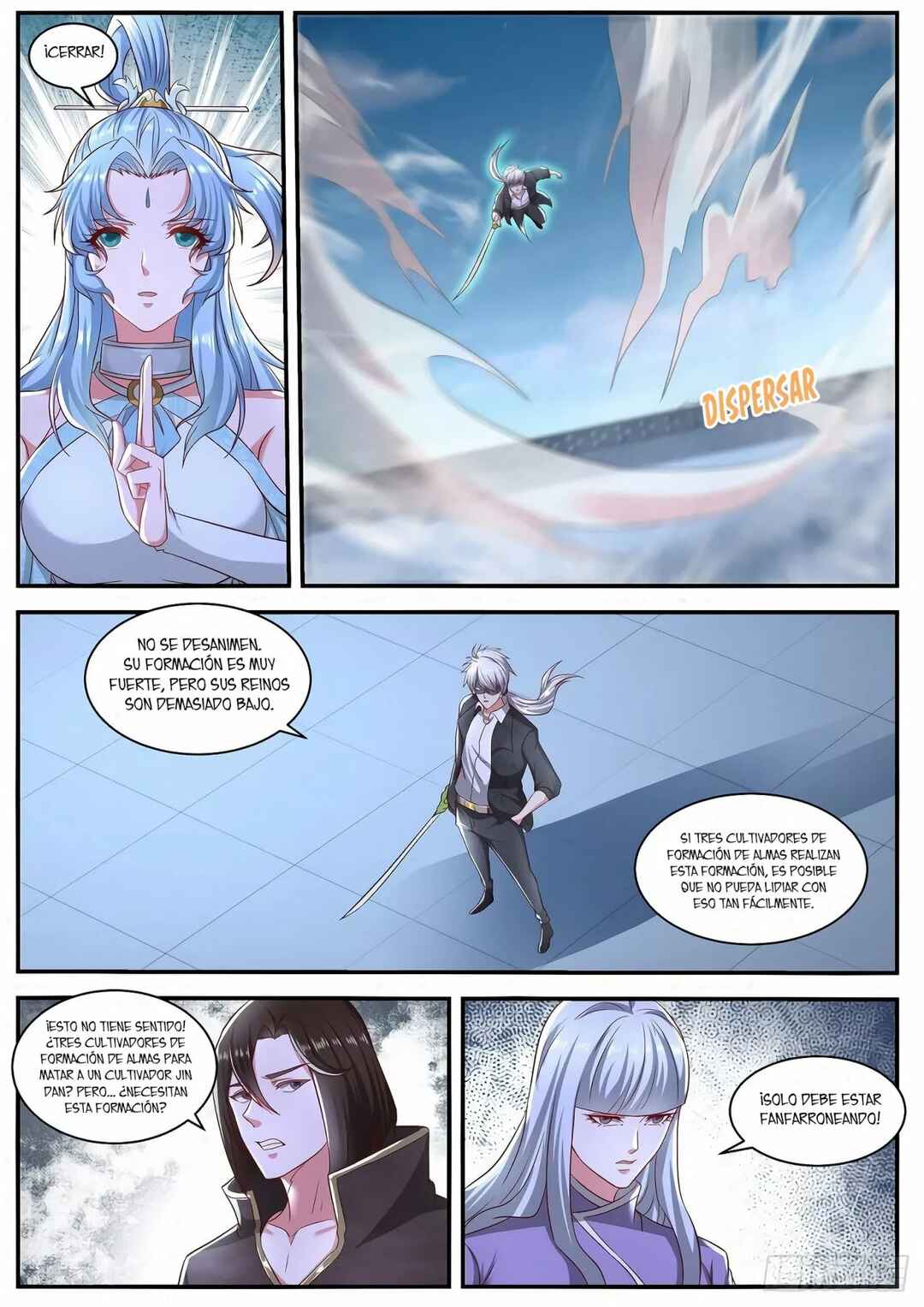 Chapter 648 - Page 6