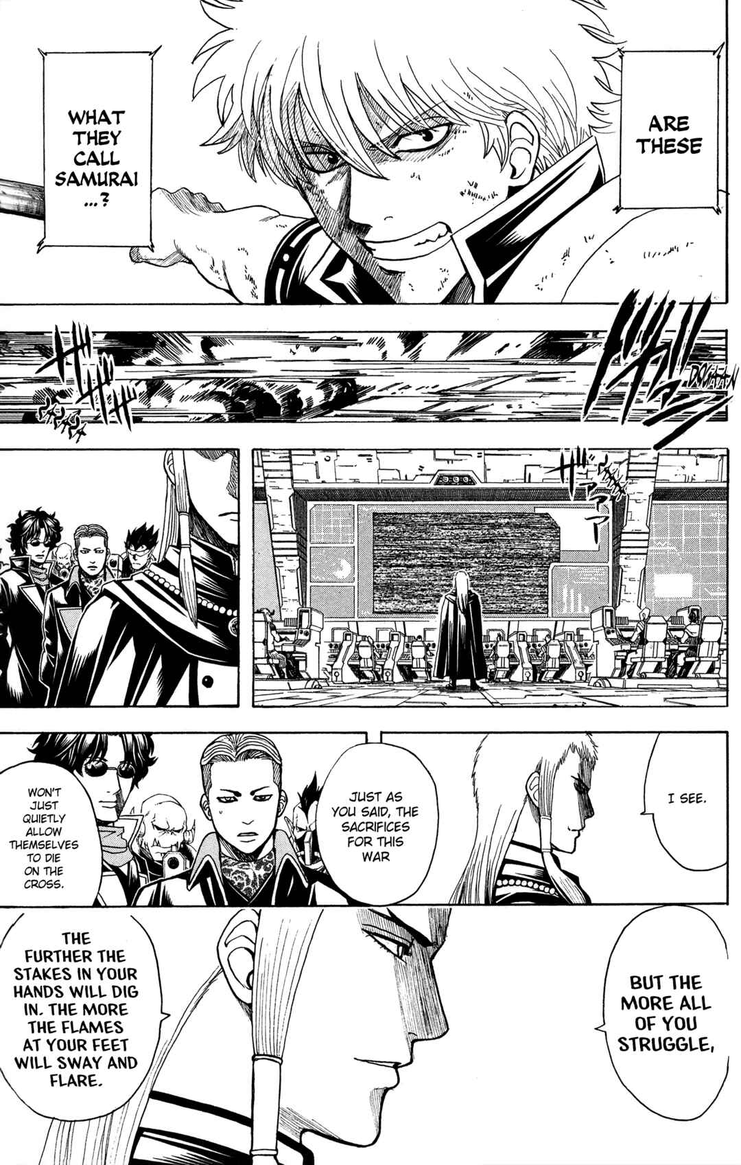 Chapter 608 - Page 12
