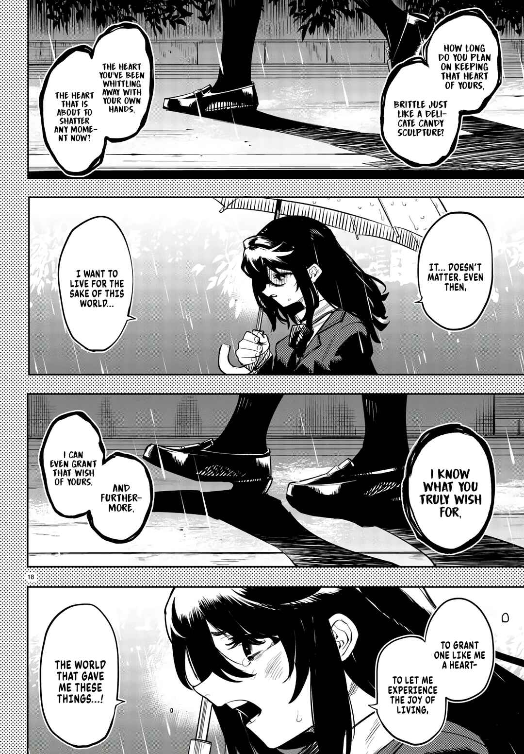 Chapter 117 - Page 18