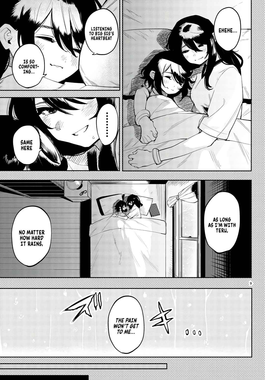 Chapter 117 - Page 9
