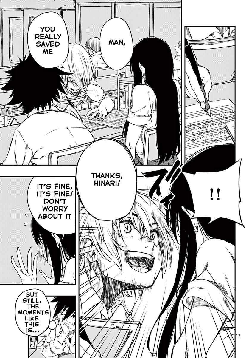 Chapter ? - Page 17