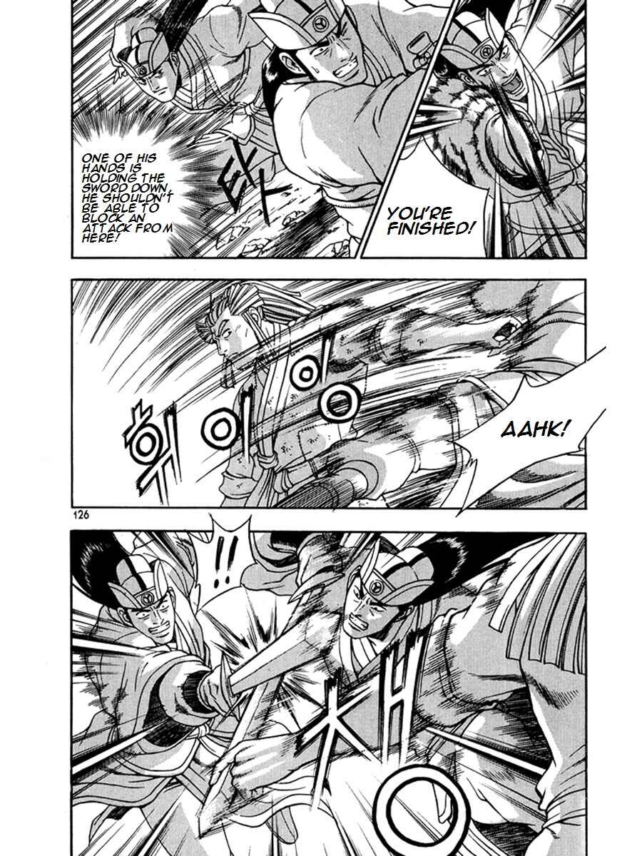 Chapter 270 - Page 16