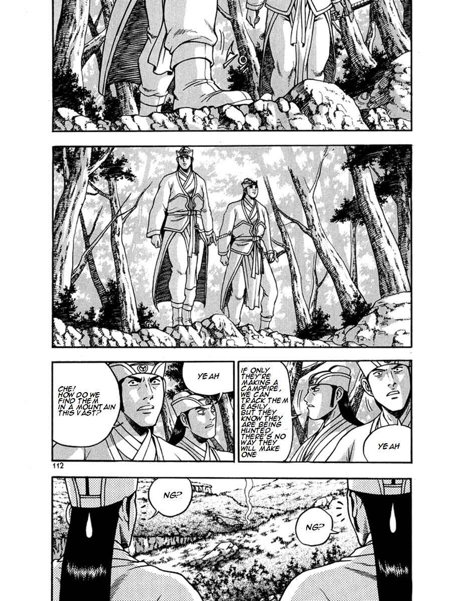 Chapter 270 - Page 2