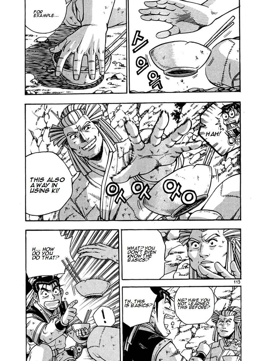 Chapter 270 - Page 5