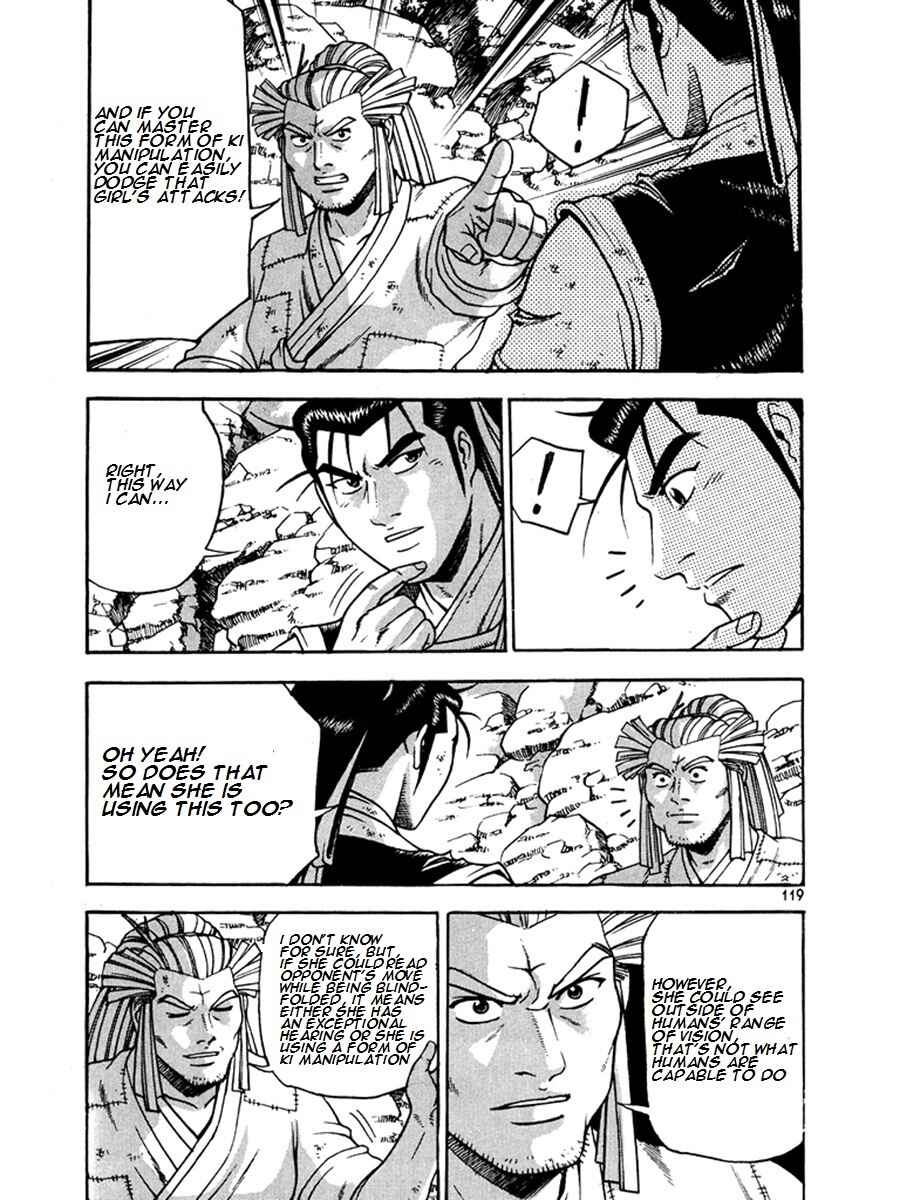 Chapter 270 - Page 9
