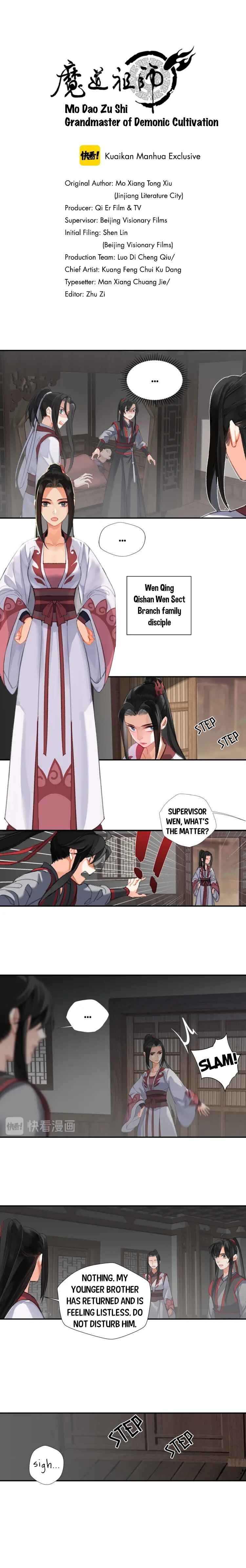 Chapter 167 - Page 1