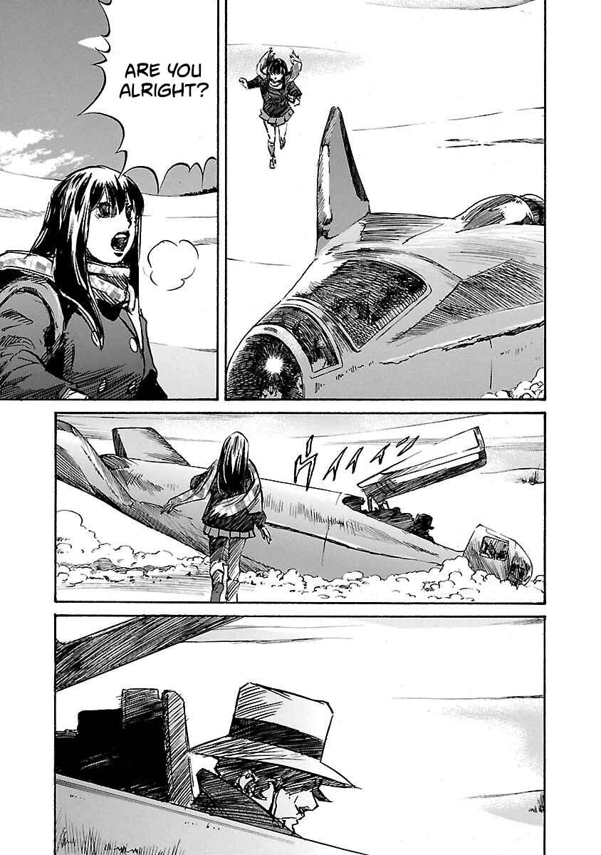 Chapter 75 - Page 16