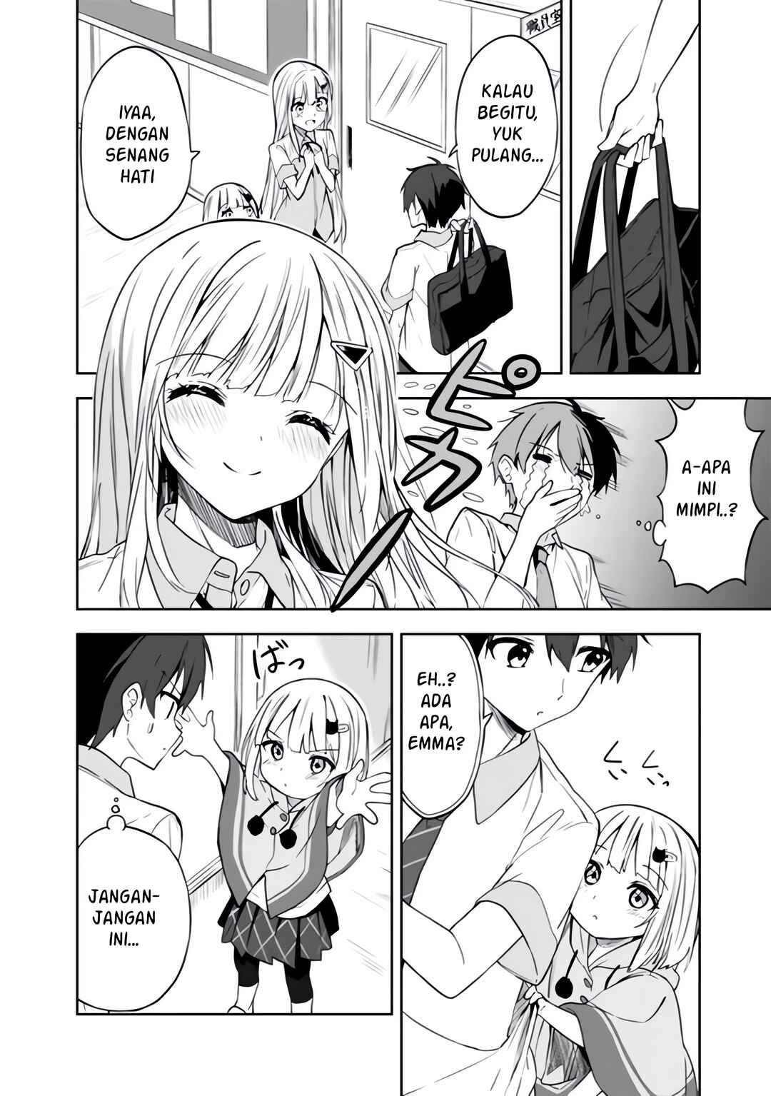 Chapter 2 - Page 6