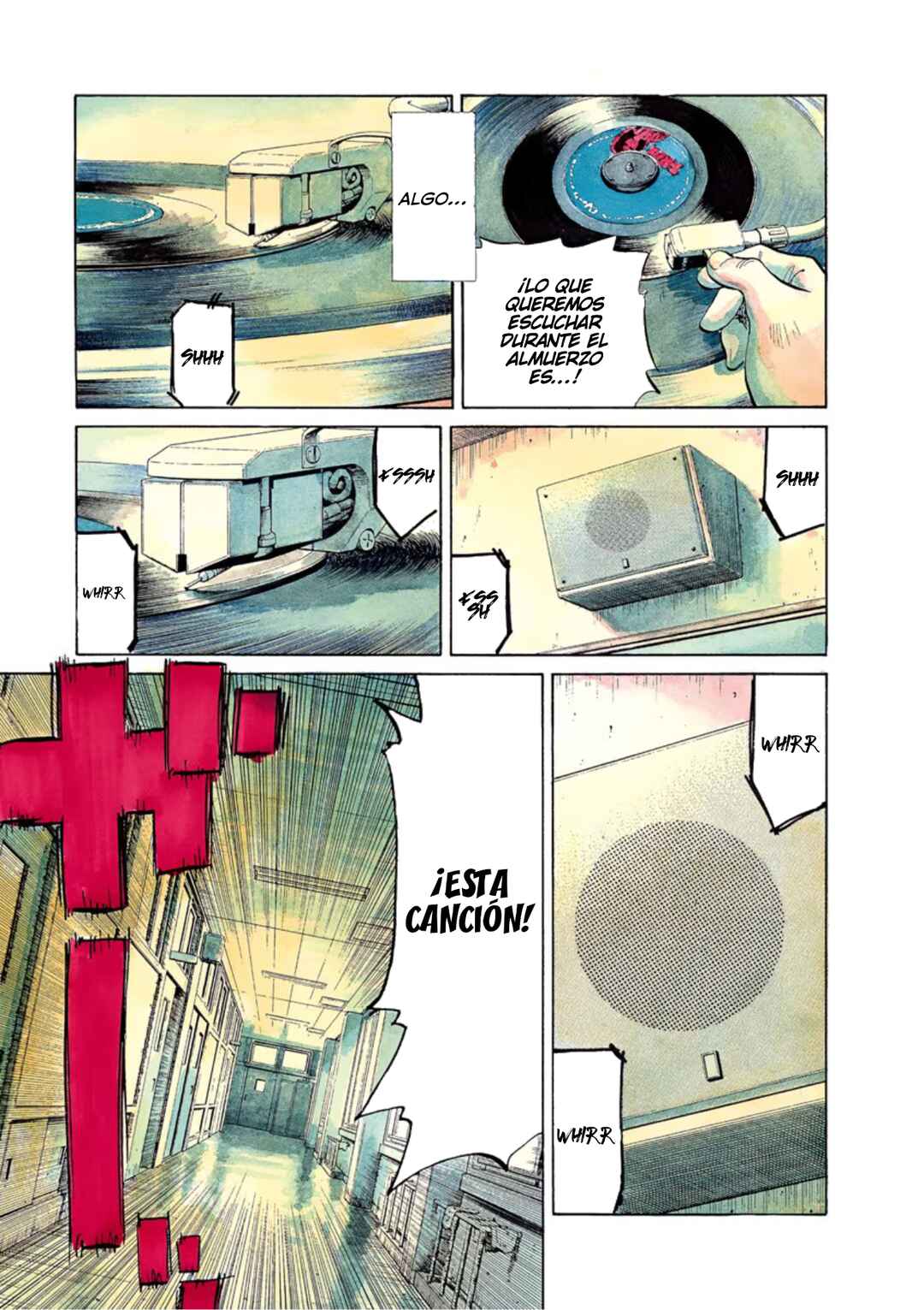 Chapter 1 - Page 4