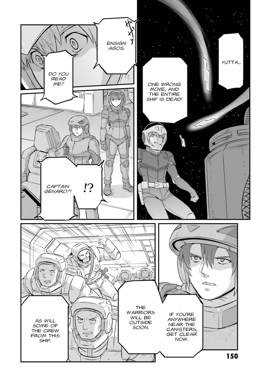 Chapter 31 - Page 10
