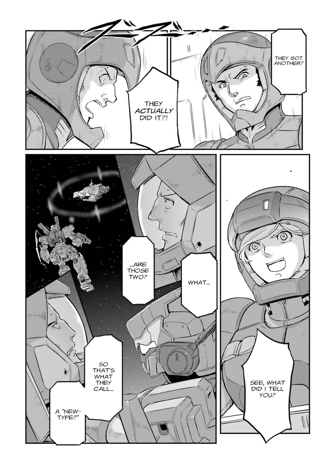 Chapter 31 - Page 21