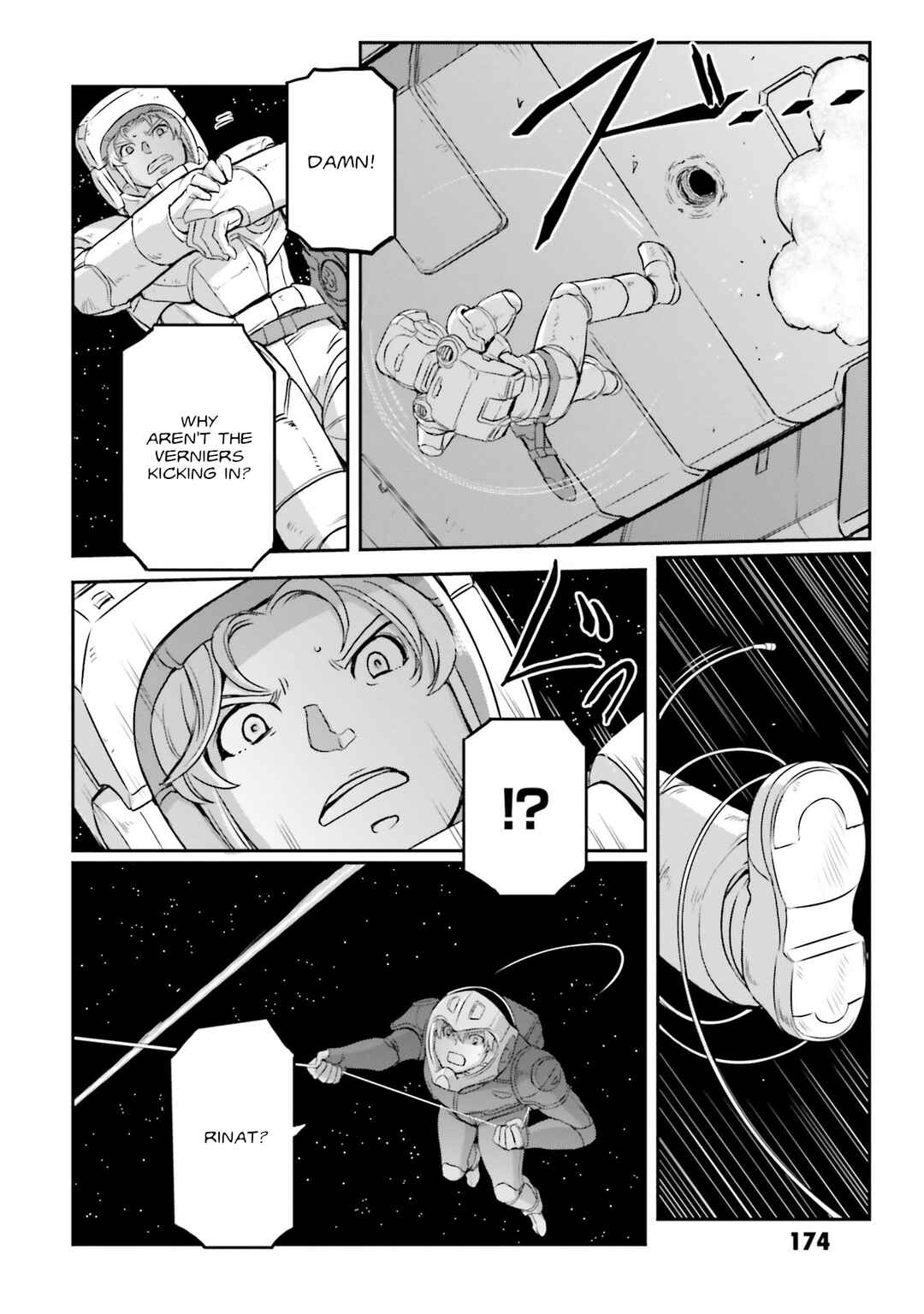 Chapter 31 - Page 32