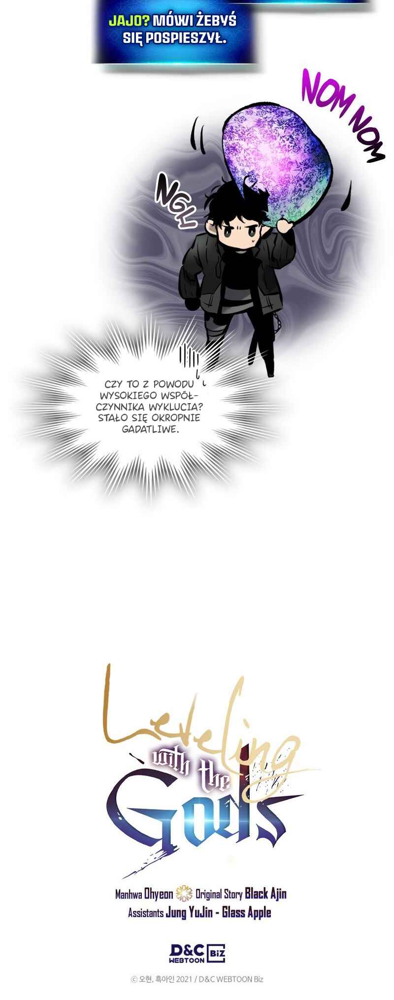 Chapter 84 - Page 71