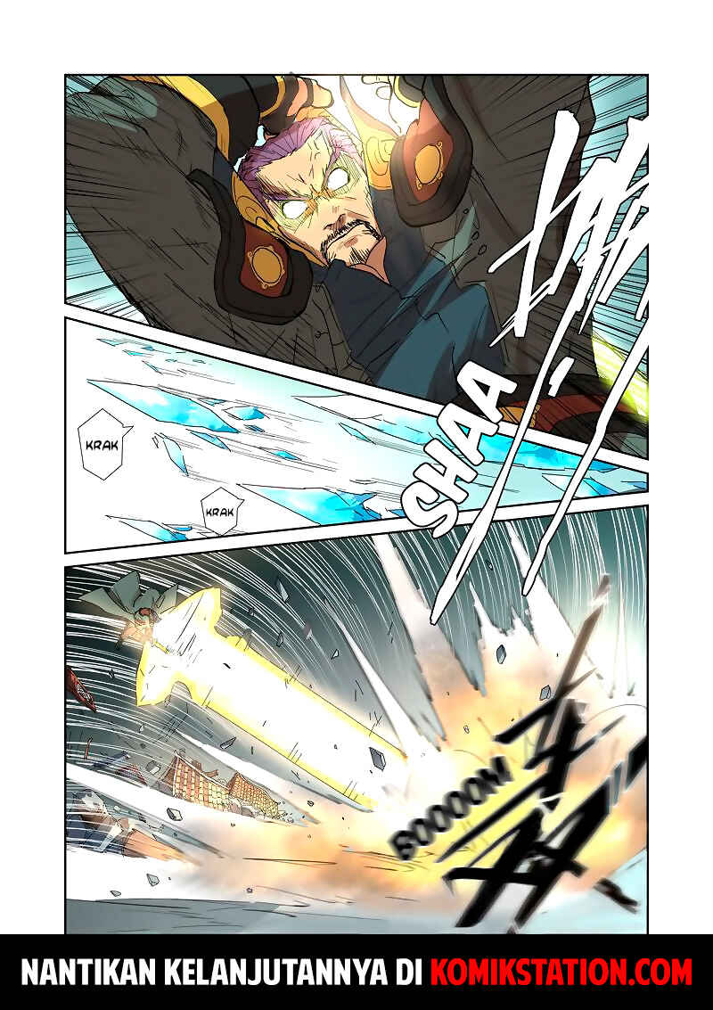 Chapter 185.5 - Page 10